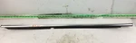 2008-2014 Mercedes-benz C300 Rear Left Side Door Window Belt Molding Trim Oem. Fixed Price $27.99.