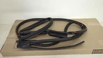 New Oem Genuine Nissan Lh Rear Door Rubber Seal 2020-2025 Leaf 82831-5SF0B. Fixed Price $74.99.