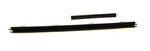 Bmw F30 F31 F80 Passenger Rear Interior Rubber Window Guide Seal Weatherstrip. Fixed Price $29.95.