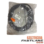 2019-2024 Subaru Ascent Rear Left Weather-strip On Body New Oem 63572XC01A. Fixed Price $47.24.
