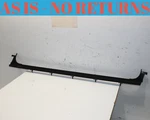 2003 - 2009 Hummer H2 Rear Left Driver Side Door Window Outer Strip Seal Oem. Fixed Price $59.95.