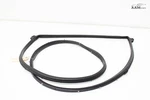2019-2023 Subaru Forester Rear Left Driver Side Door Weatherstrip Seal Oem. Fixed Price $69.99.