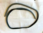 L405 Land Rover Range Front Door Seal Weatherstrip Left / Right # LR034097. Fixed Price $50.00.