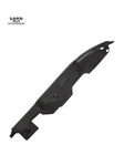 Mercedes R231 Sl-class Passenger Right Front Door Fender Trim Cover Weather Seal. Fixed Price $14.99.