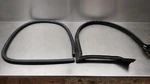 2015-2023 Ford Mustang Gt Coupe Oem Right Passenger Door Weatherstrip. Fixed Price $84.99.