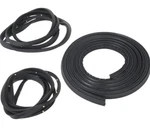 Oer Mini Weatherstrip Kit For 1975-1979 Chevy Nova 2 Door Coupe Hatchback Models. Fixed Price $126.98.