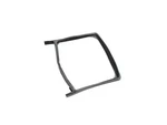 Genuine Mopar Sliding Door Weatherstrip Left 68268783AA. Fixed Price $110.23.