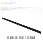 2016-2022 Vw Passat Rear Right Inner Door Window Slot Seal / Trim 561839480B. Fixed Price $19.49.