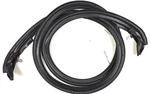 5176 7404466, Original Bmw, Gasket Edge Protection Tailgate, 4-PIECE F33 F83 M4. Fixed Price $169.04.