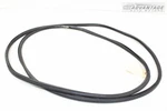 2018-24 Volkswagen Tiguan Front Right Passenger Door Body Weatherstrip Seal Oem. Fixed Price $71.09.