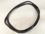 16-20 Infiniti QX60 Rear Left Driver Lh Side Door Weatherstrip Seal Cover Oem. Fixed Price $46.00.
