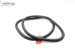 2019 - 2025 Volvo S60 Rear Left Driver Side Door Body Weatherstrip Seal Oem. Fixed Price $74.99.