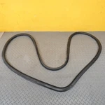 2018-2024 Alfa Romeo Stelvio Right Side Front Door Body Weather Strip Seal. Fixed Price $50.25.
