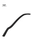 Mercedes R230 Sl-class Right Front Door Frame B Pillar Weather Seal Trim Strip. Fixed Price $24.99.