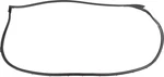 Genuine Nissan Door Weather-strip 80831-6CA0A. Fixed Price $121.19.