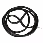 Genuine Ford Weatherstrip BK3Z-61404A06-A. Fixed Price $211.03.