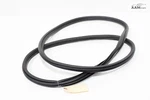 2016-2021 Bmw X1 F48 Front Left Driver Door Shell Weatherstrip Seal 7349665 Oem. Fixed Price $132.71.
