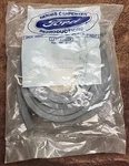 Nos Sealed Early Ford 1937/48 Top Of Door 78-7320532. Fixed Price $14.00.