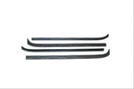 Fairchild Industries Weatherstrip Seal KF2009. Fixed Price $49.99.