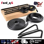 Complete Door Window Weatherstrip Seals Set Kit For 1981-1989 Chevy Gmc C10 K10. Fixed Price $103.61.