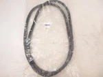 Genuine Oem Mopar Rear Door Opening Weatherstrip For 2017-2025 Chrysler Pacifica. Fixed Price $59.99.