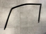 Genuine Bmw X5 E70 Right Front Door Window Guide 51337136974. Fixed Price $59.00.