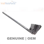 2009-2016 Bmw Z4 Front Left Door Window Glass Channel / Seal (inner) 7046103. Fixed Price $36.92.