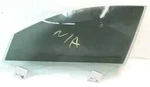 10-19 Jaguar Xjl X351 Front Left Driver Side Door Window Glass Oem. Fixed Price $136.80.
