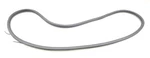New Oem Gm Rear Door Body Mounted Weatherstrip 84728022 Cadillac CT5 2020-2026. Fixed Price $38.05.