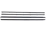Fairchild Industries KF2098 Belt Weatherstrip Kit. Fixed Price $90.66.