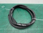 16-22 Toyota Prius Rear Right Passenger Side Door Body Weatherstrip Seal Oem. Fixed Price $16.19.