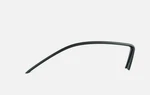 05-14 Mustang Roof Rail Trim Window Panel Molding Oem Lh Driver. Fixed Price $89.00.