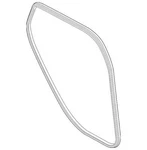 Genuine Ford Lincoln 2020-2023 Corsair Weatherstrip Door Openin LJ7Z-78253A10-C. Fixed Price $144.89.