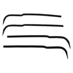 Fairchild Door Window Belt Weatherstrip Kit Fits 61-66 Ford F-100 F-250 F-350. Fixed Price $84.95.