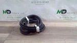 2018-2021 Ford Expedition Rear Left Side Door Body Weatherstrip JL1Z-40253A11-A. Fixed Price $50.00.