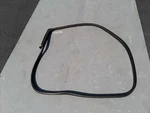 2014-2019 Mini Cooper F56 Right Passenger Side Door Seal Rubber Gasket Oem. Fixed Price $42.00.