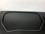 01-06 Oem Bmw E46 Convertible M3 325 330 328 Trunk Lid Rubber Weather Seal. Fixed Price $55.86.