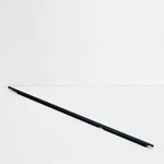New Vw Golf MK7 Rear Right Door Window Outer Aperture Seal 5G6839478F5AP. Fixed Price $71.30.