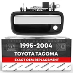 Exterior Front Driver Door Handle Replacement Compatible With 1995-2004 Toy.... Fixed Price $18.47.