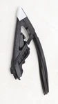 New Oem Gm Front Left Door Corner Glass Seal 22811633 Cadillac Cts 2011-2015. Fixed Price $41.95.