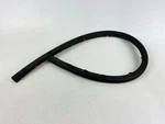 15-19 Land Rover Discovery Sport Hood Bonnet Left Seal Wheather Strip Oem. Fixed Price $55.00.