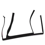 Genuine Volkswagen Window Guide 5N0-839-431-F-5AP. Fixed Price $361.94.