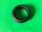 05-11 Audi A6 Door Vent Sealing Rubber Anello Black Oem 4F0 819 992. Fixed Price $16.00.