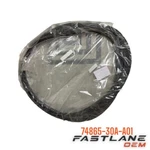 2023-2024 Honda Accord Reinforcement Of The Trunk Lid New Oem 74865-30A-A01. Fixed Price $38.70.