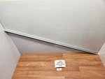 10-15 Oem Bmw F02 Rear Left Side Door Window Channel Strip Cover Chrome. Fixed Price $65.00.