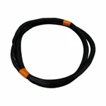 Genuine Ford GD9Z-54253A10-A Rear Door Opening Weather-strip Lincoln Continental. Fixed Price $55.00.