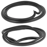 New Precision Front Door Weatherstrip Seals / For 1968-1980 FJ55 Land Cruiser. Fixed Price $97.99.
