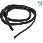 Front Driver Side Door Weather Seal Rubber Compatible With Gm Cars. Fixed Price $59.98.