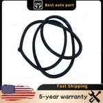 Us Front Door Body Side Weatherstrip Lh For Hyundai Tucson 2015-21 82110-D3000. Fixed Price $53.88.