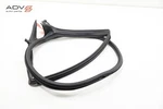 2019-23 Volkswagen Arteon Rear Left Driver Side Door Body Weatherstrip Seal Oem. Fixed Price $63.74.